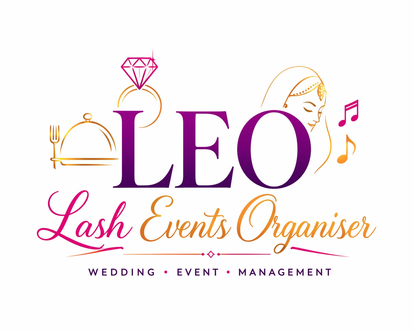 Lash Event Organisers